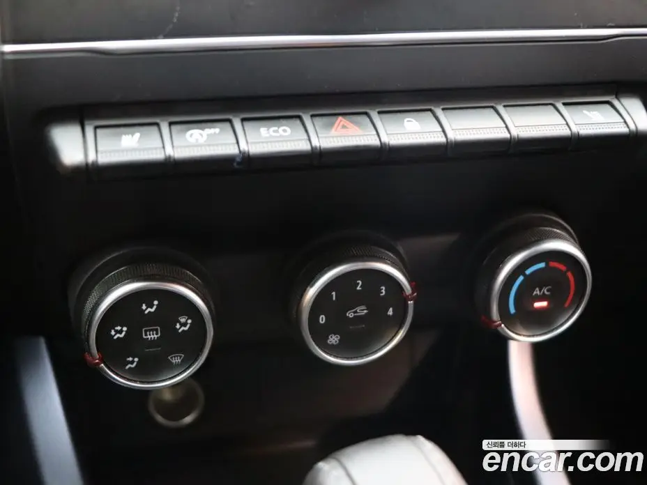 Renault (Samsung) XM3 2022 1.6 автомат (гидро), фото 17