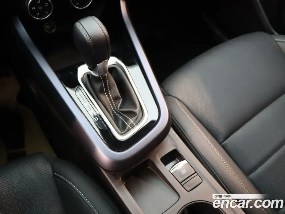 Renault (Samsung) XM3 2022 1.6 автомат (гидро), фото 18