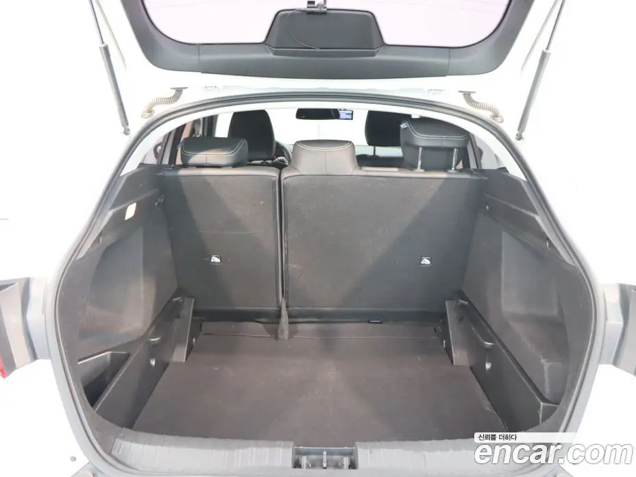 Renault (Samsung) XM3 2022 1.6 автомат (гидро), фото 7