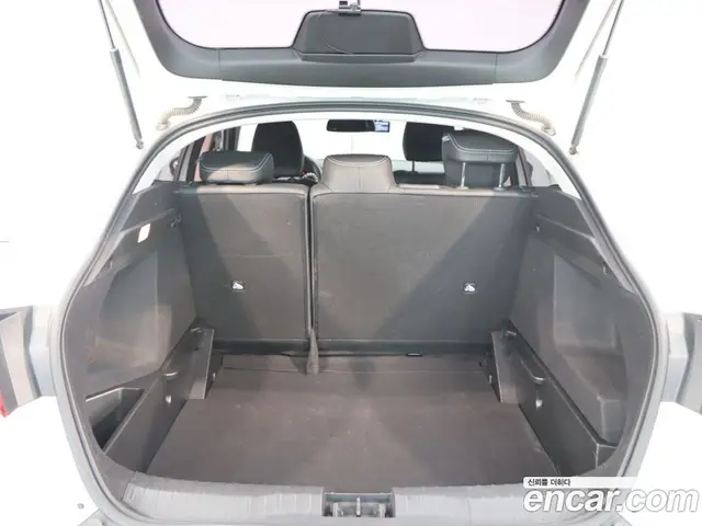 Renault (Samsung) XM3 2022 1.6 автомат (гидро), миниатюра 7