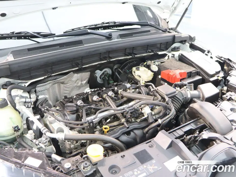Renault (Samsung) XM3 2022 1.6 автомат (гидро), фото 8
