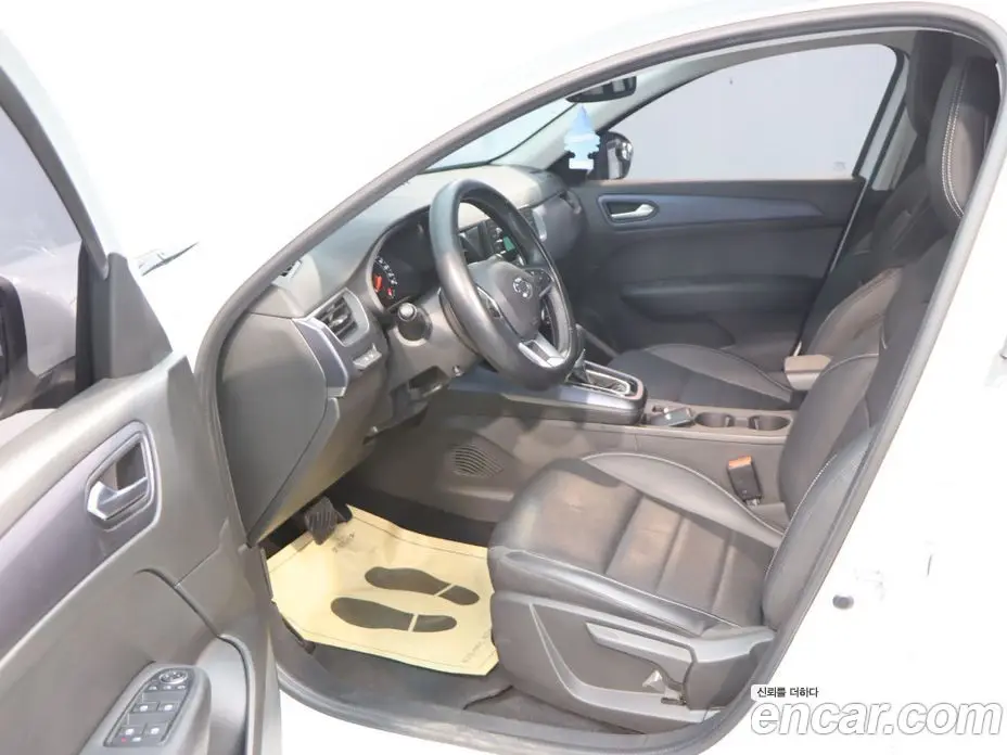 Renault (Samsung) XM3 2022 1.6 автомат (гидро), фото 9