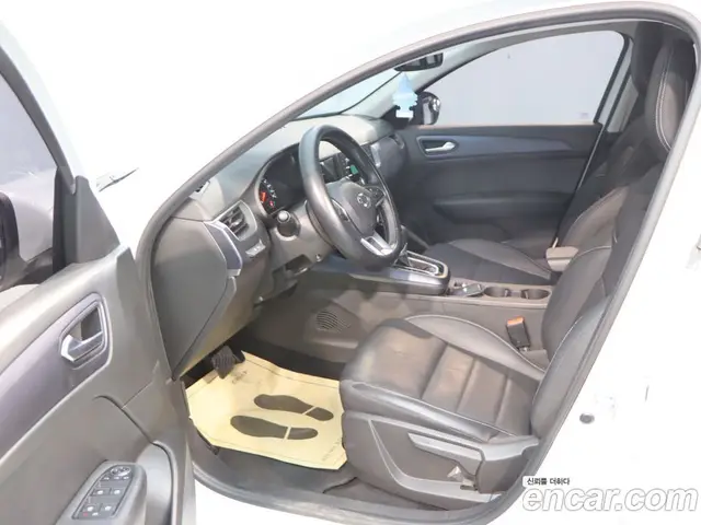 Renault (Samsung) XM3 2022 1.6 автомат (гидро), миниатюра 9