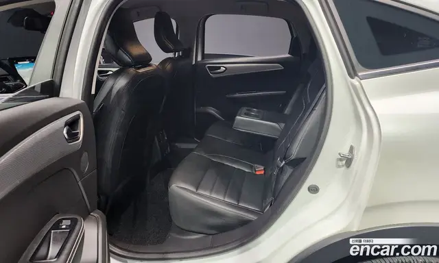 Renault (Samsung) XM3 2023 1.6 автомат (гидро), миниатюра 12