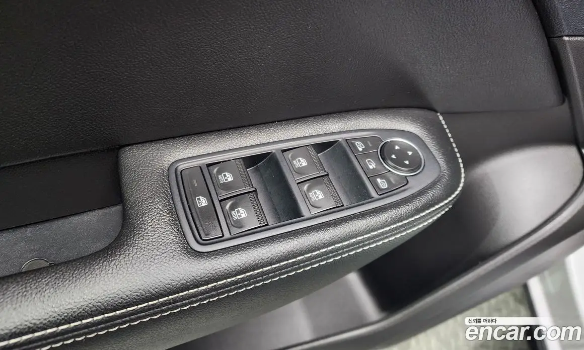 Renault (Samsung) XM3 2023 1.6 автомат (гидро), фото 17