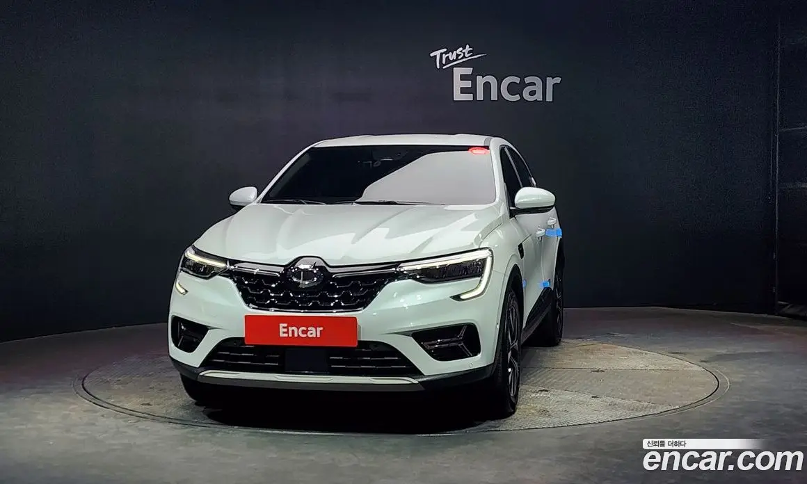 Renault (Samsung) XM3 2023 1.6 автомат (гидро), фото 3