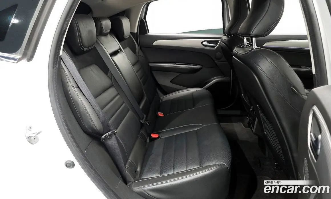 Renault (Samsung) XM3 2023 1.6 автомат (гидро), фото 11
