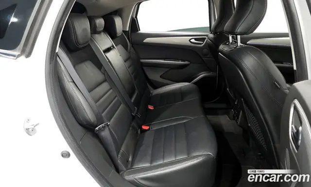 Renault (Samsung) XM3 2023 1.6 автомат (гидро), миниатюра 11