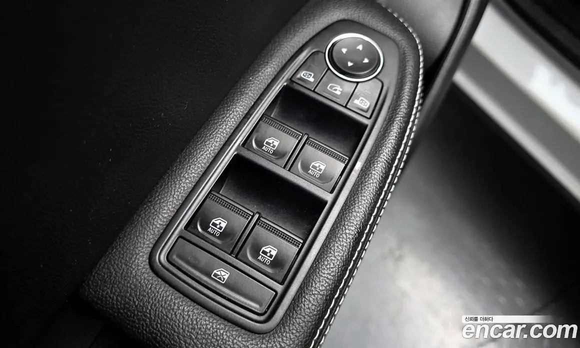 Renault (Samsung) XM3 2023 1.6 автомат (гидро), фото 19