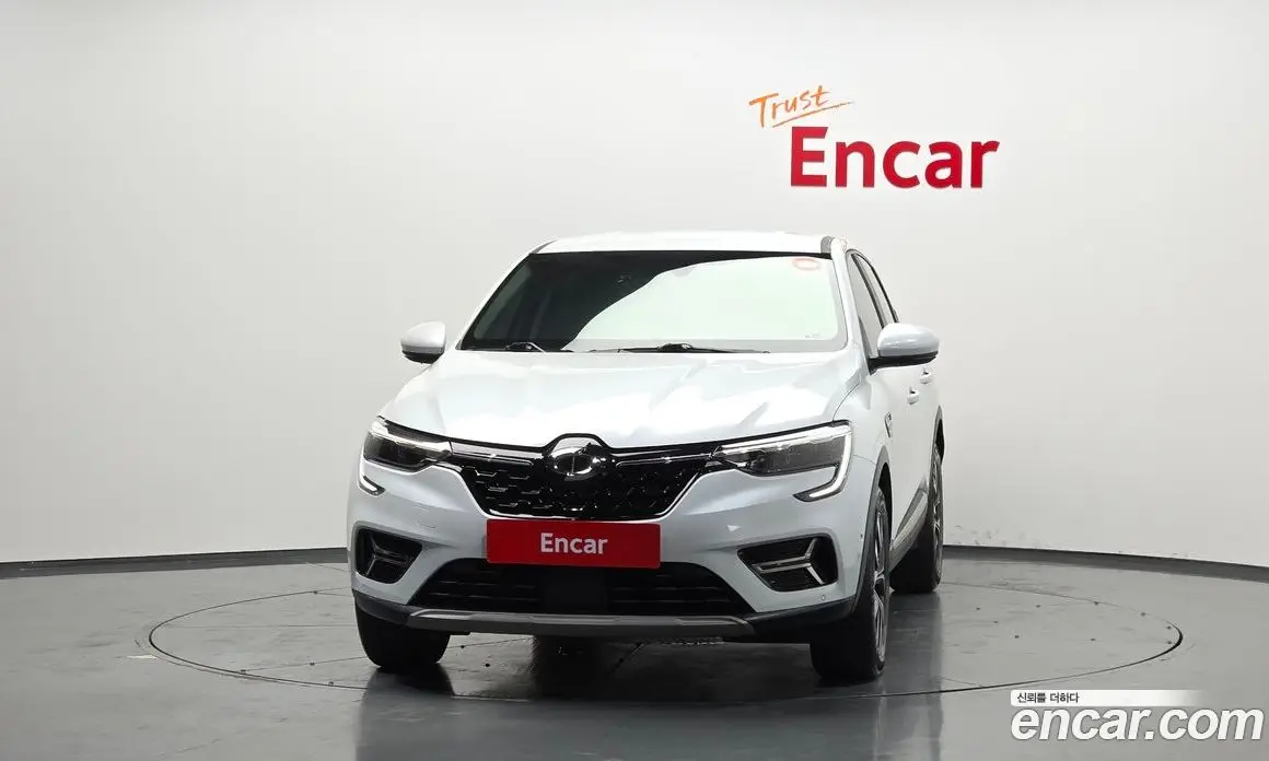 Renault (Samsung) XM3 2023 1.6 автомат (гидро), фото 3