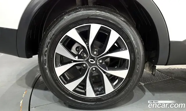 Renault (Samsung) XM3 2023 1.6 автомат (гидро), миниатюра 5