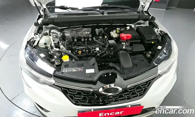 Renault (Samsung) XM3 2023 1.6 автомат (гидро), миниатюра 6