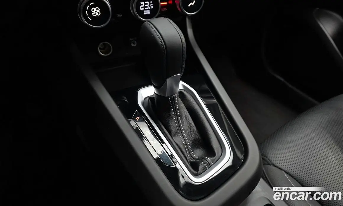 Renault (Samsung) XM3 2023 1.6 автомат (гидро), фото 9