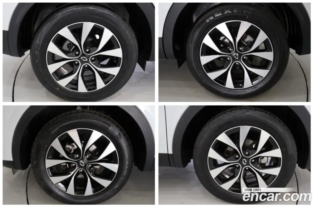 Renault (Samsung) XM3 2023 1.6 автомат (гидро), фото 19