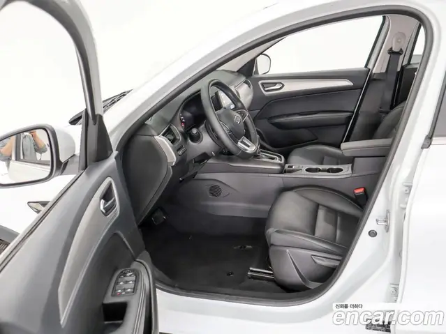 Renault (Samsung) XM3 2023 1.6 автомат (гидро), миниатюра 9