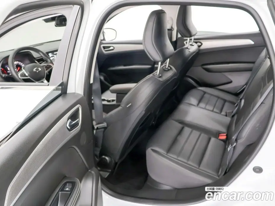 Renault (Samsung) XM3 2023 1.6 автомат (гидро), фото 10