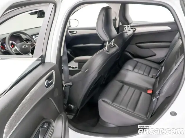 Renault (Samsung) XM3 2023 1.6 автомат (гидро), миниатюра 10