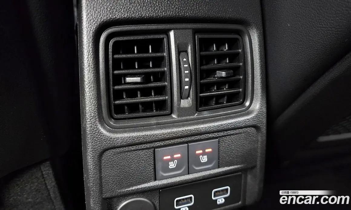 Renault (Samsung) XM3 2024 1.6 автомат (гидро), фото 19