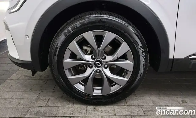 Renault (Samsung) XM3 2024 1.6 автомат (гидро), миниатюра 5