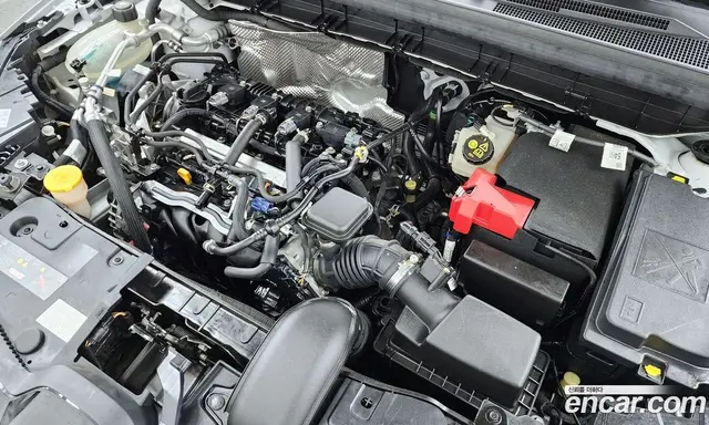 Renault (Samsung) XM3 2024 1.6 автомат (гидро), миниатюра 6
