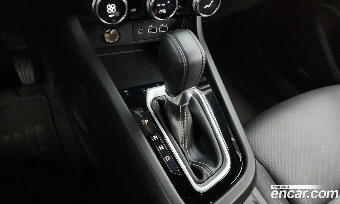 Renault (Samsung) XM3 2024 1.6 автомат (гидро), фото 9