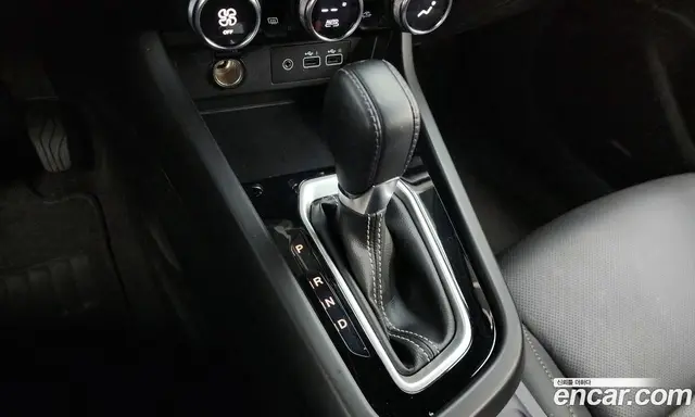 Renault (Samsung) XM3 2024 1.6 автомат (гидро), миниатюра 9