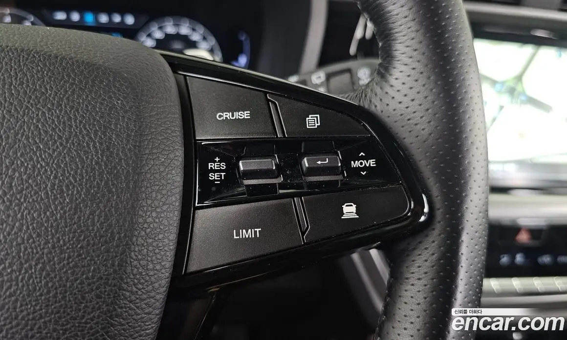 SsangYong Korando 2020 1.5 автомат (гидро), фото 24