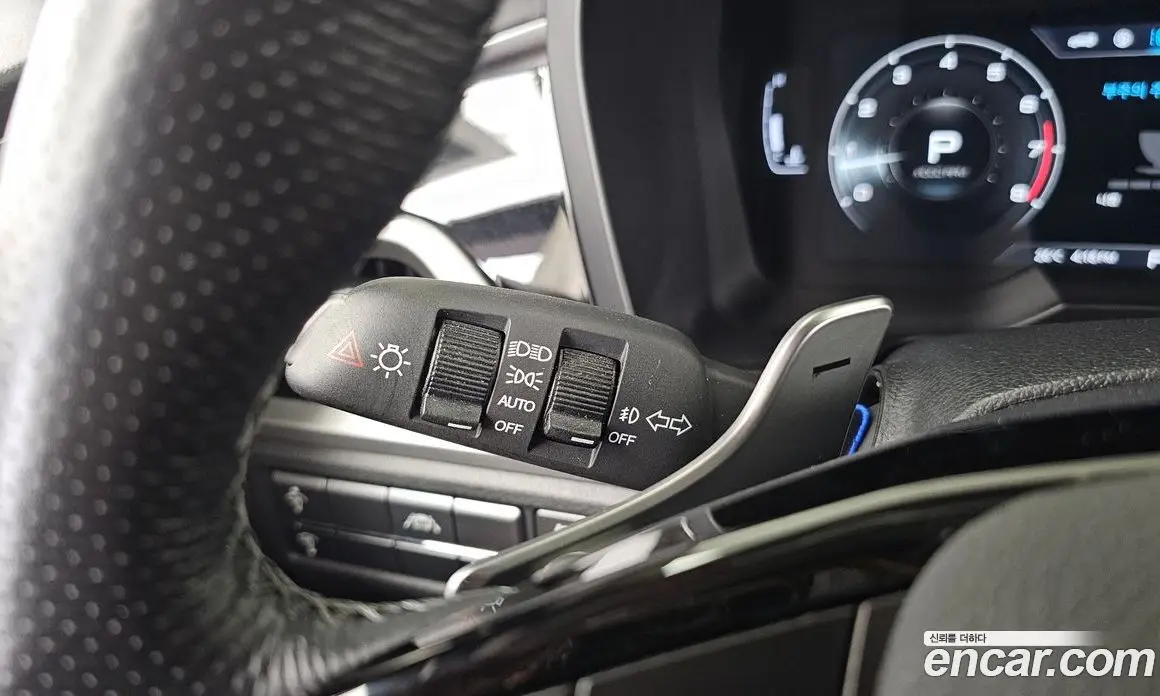 SsangYong Korando 2020 1.5 автомат (гидро), фото 27