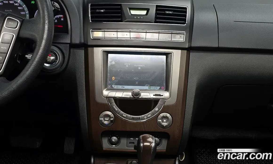 SsangYong Rexton 2013 2.0 автомат (гидро), фото 19