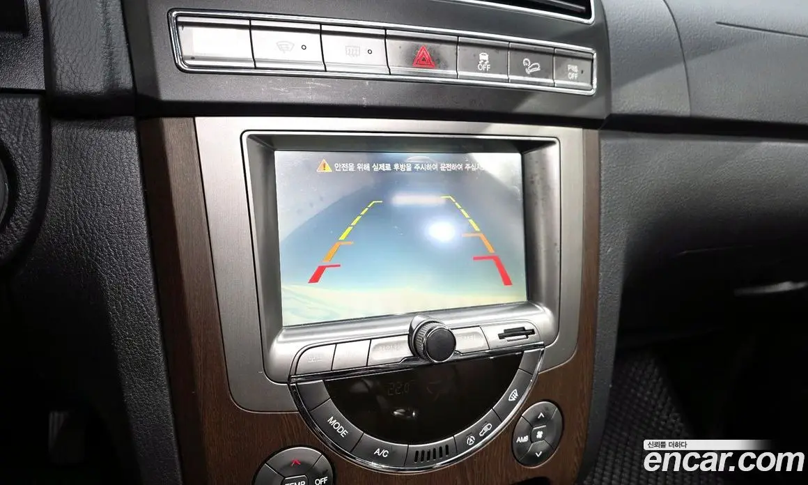 SsangYong Rexton 2013 2.0 автомат (гидро), фото 20
