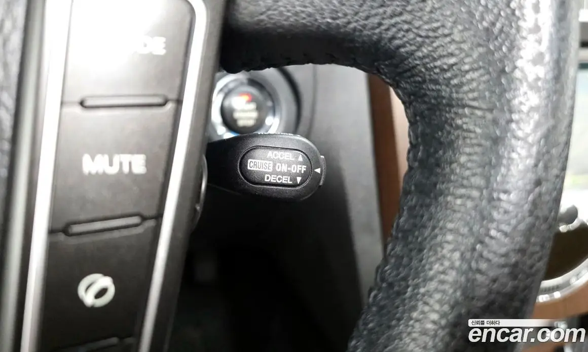 SsangYong Rexton 2013 2.0 автомат (гидро), фото 24