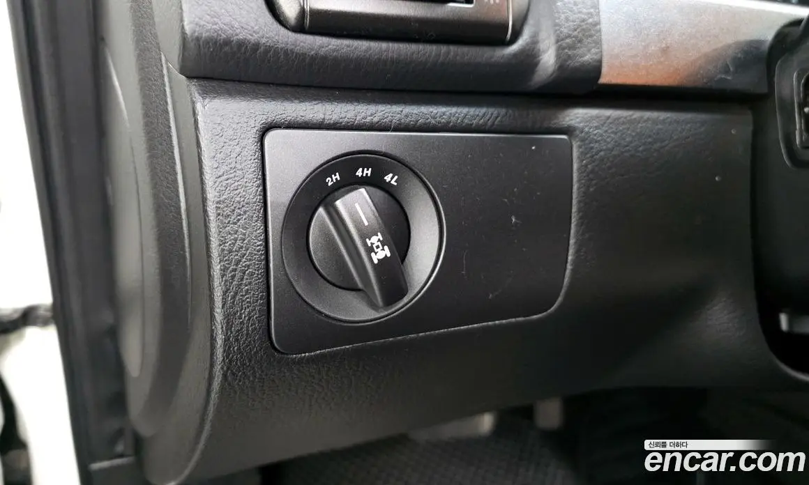 SsangYong Rexton 2013 2.0 автомат (гидро), фото 28