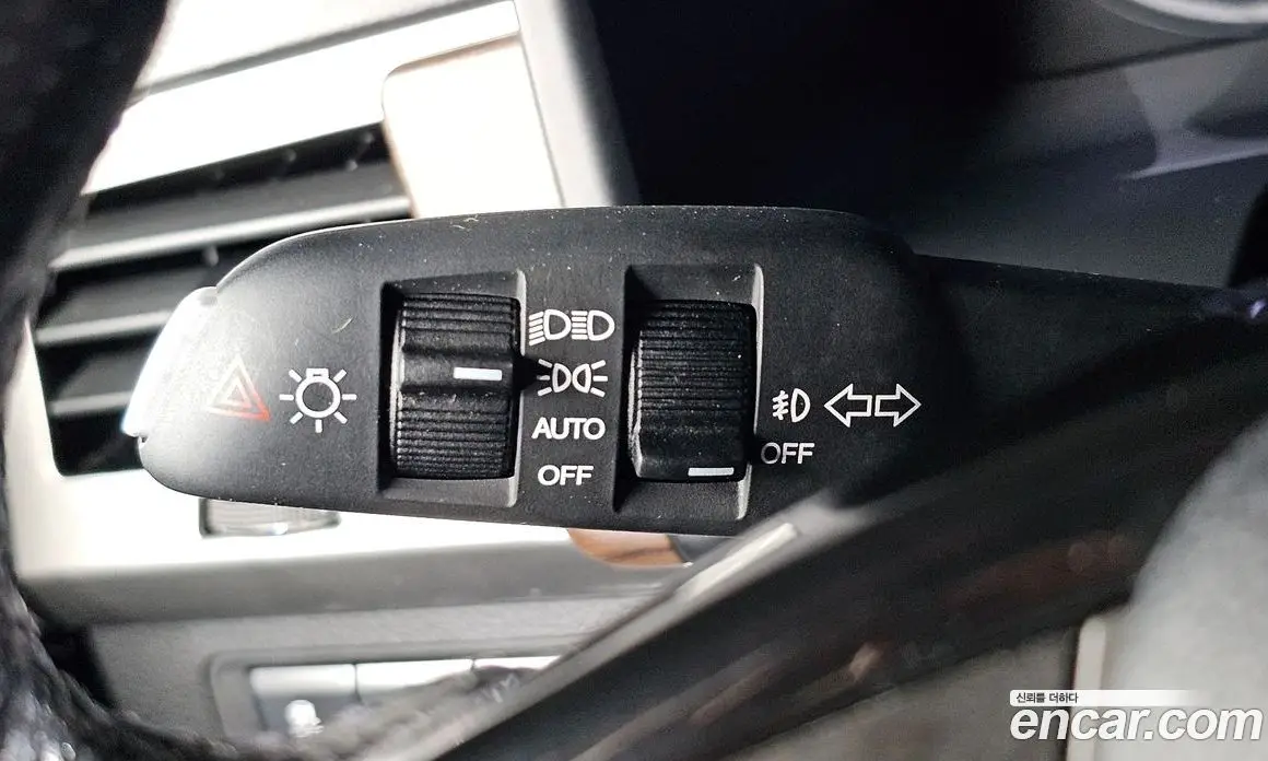 SsangYong Rexton 2018 2.2 автомат (гидро), фото 30