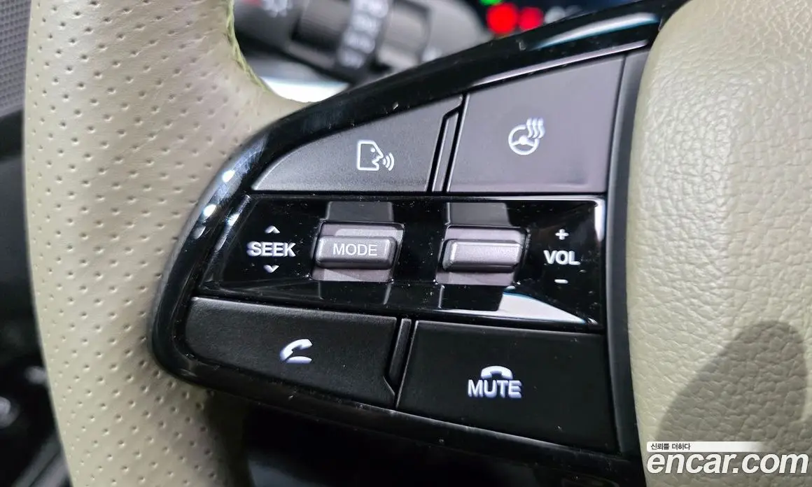 SsangYong Rexton 2023 2.2 автомат (гидро), фото 14
