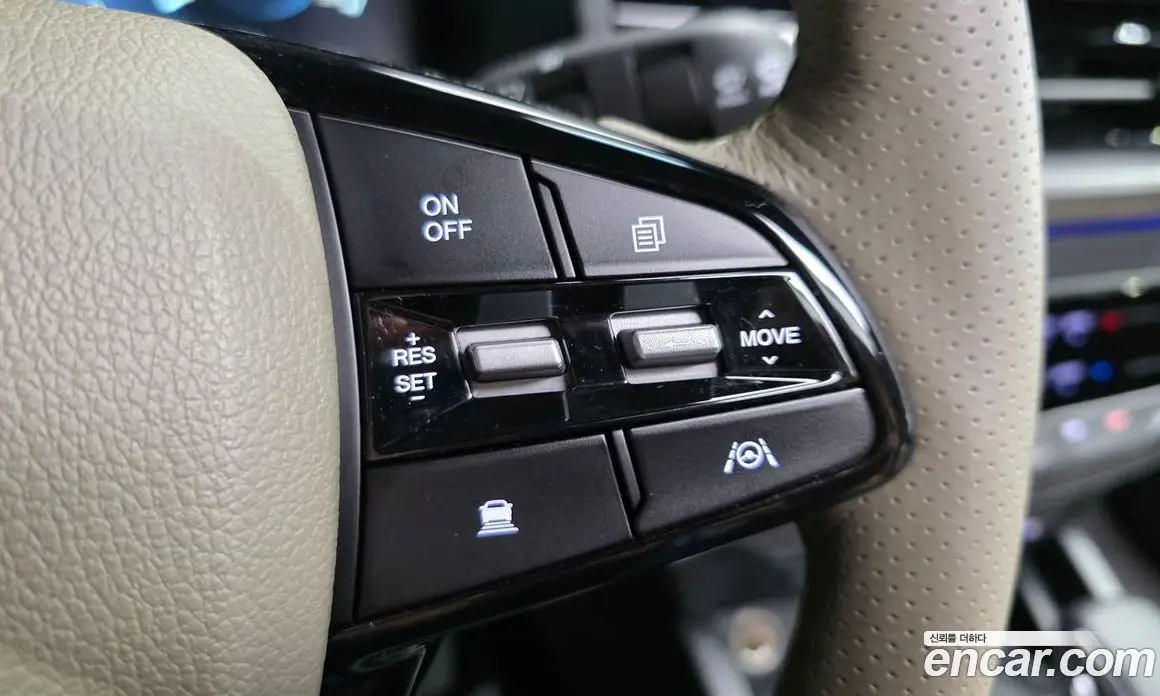 SsangYong Rexton 2023 2.2 автомат (гидро), фото 15