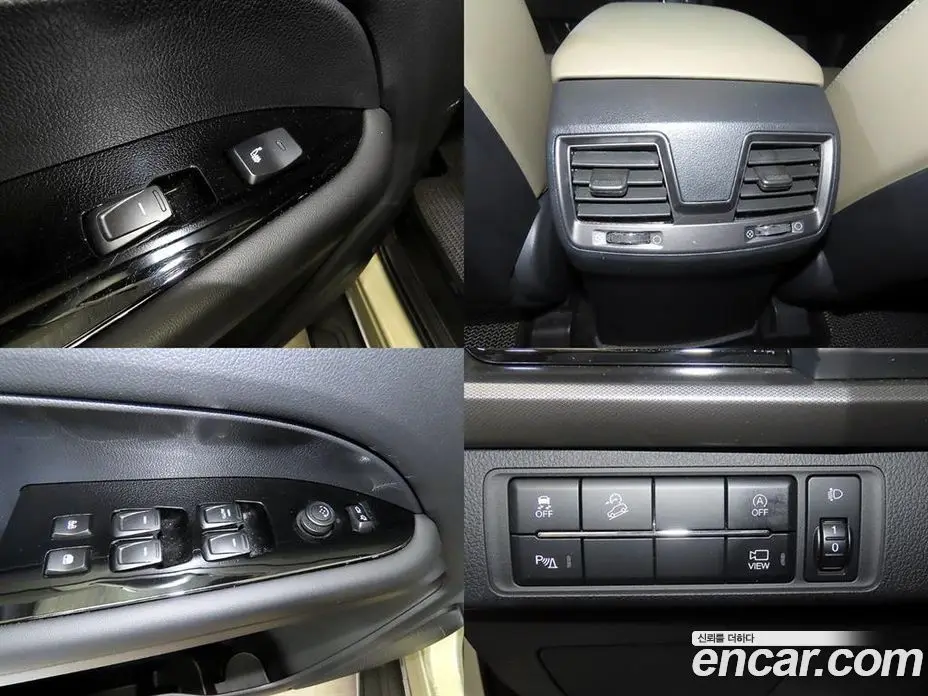 SsangYong Rexton 2024 2.2 автомат (гидро), фото 18 SsangYong Rexton 2024 2.2 автомат (гидро), фото 18