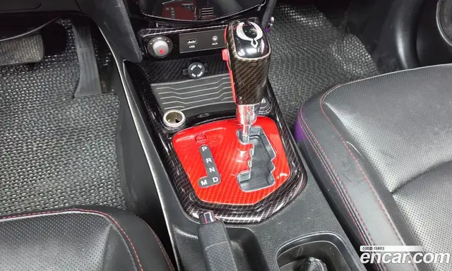 SsangYong TIBOLI 2017 1.6 автомат (гидро), миниатюра 12