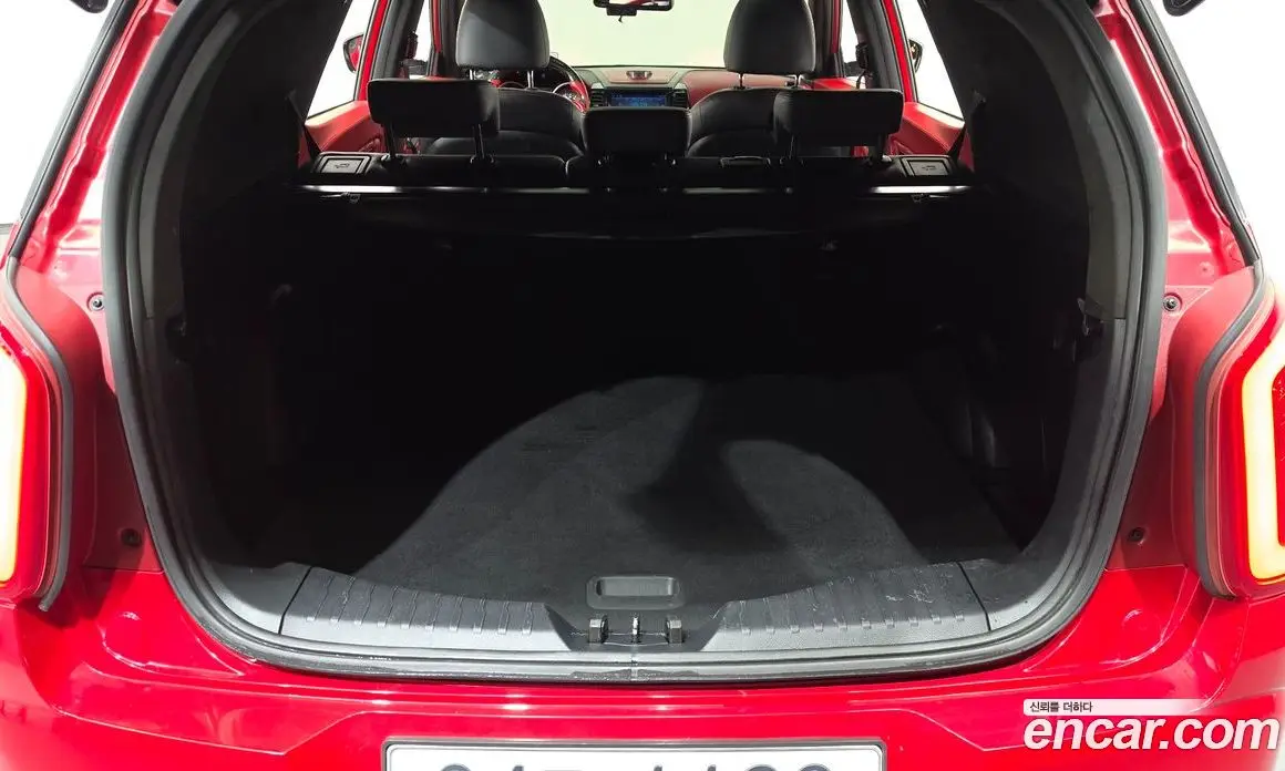 SsangYong TIBOLI 2017 1.6 автомат (гидро), фото 23