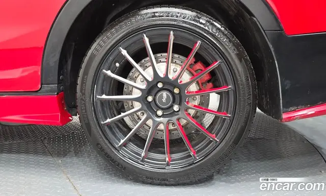 SsangYong TIBOLI 2017 1.6 автомат (гидро), миниатюра 7