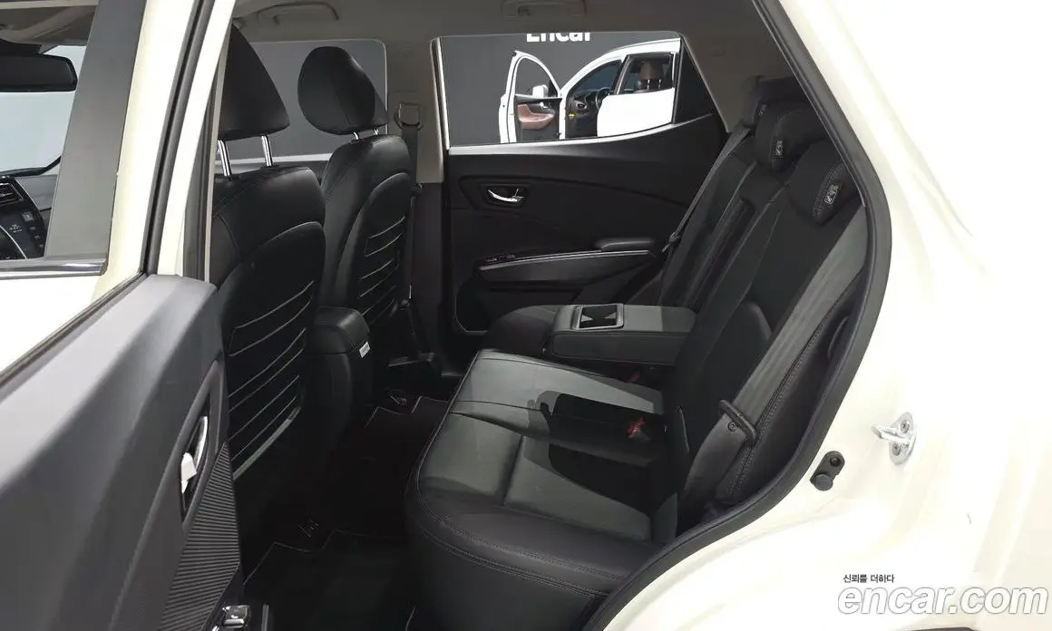 SsangYong TIBOLI 2022 1.5 автомат (гидро), фото 11