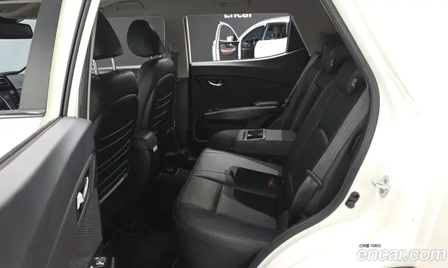 SsangYong TIBOLI 2022 1.5 автомат (гидро), миниатюра 11