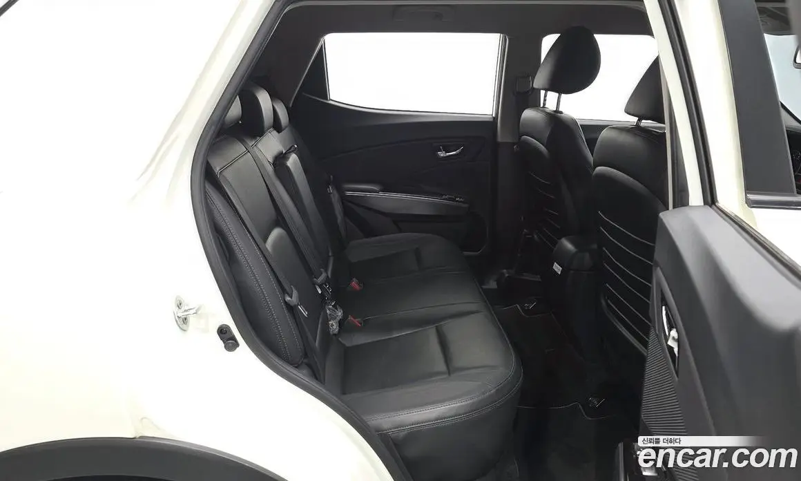 SsangYong TIBOLI 2022 1.5 автомат (гидро), фото 12