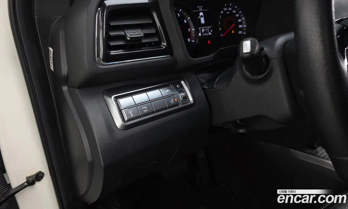 SsangYong TIBOLI 2022 1.5 автомат (гидро), фото 13