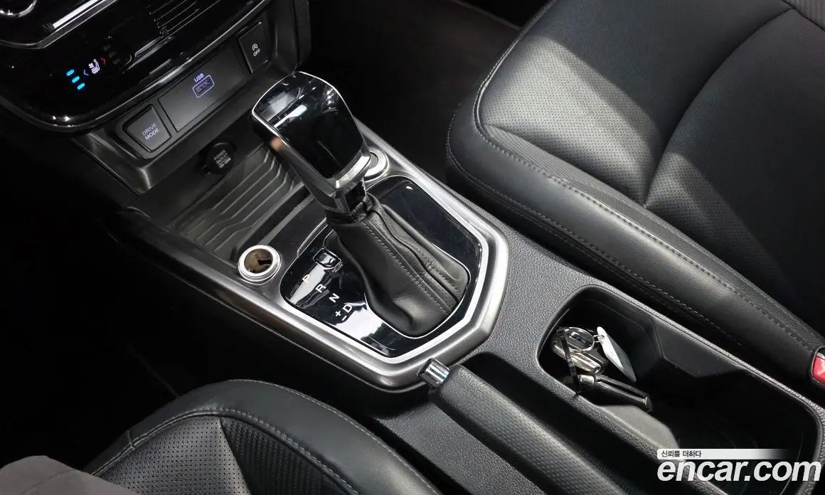 SsangYong TIBOLI 2022 1.5 автомат (гидро), фото 9