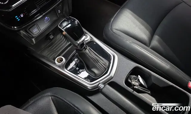 SsangYong TIBOLI 2022 1.5 автомат (гидро), миниатюра 9