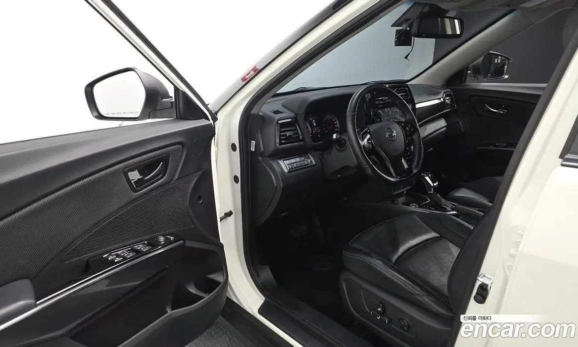 SsangYong TIBOLI 2022 1.5 автомат (гидро), фото 10