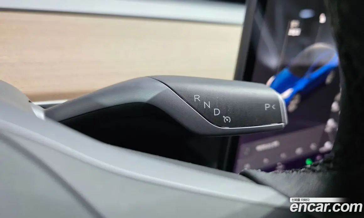 Tesla Model Y 2021 автомат (гидро), фото 12 Tesla Model Y 2021 автомат (гидро), фото 12