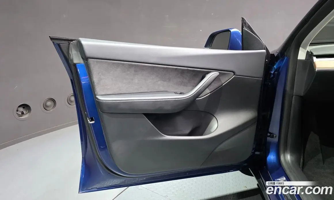 Tesla Model Y 2021 автомат (гидро), фото 14 Tesla Model Y 2021 автомат (гидро), фото 14
