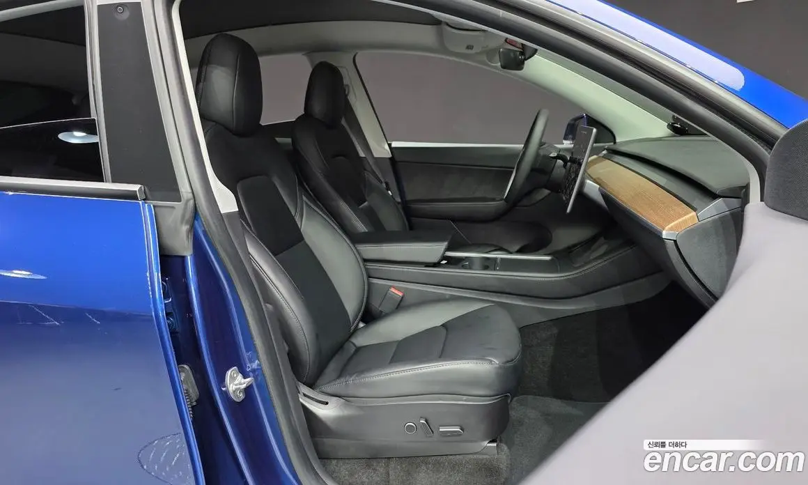 Tesla Model Y 2021 автомат (гидро), фото 16 Tesla Model Y 2021 автомат (гидро), фото 16