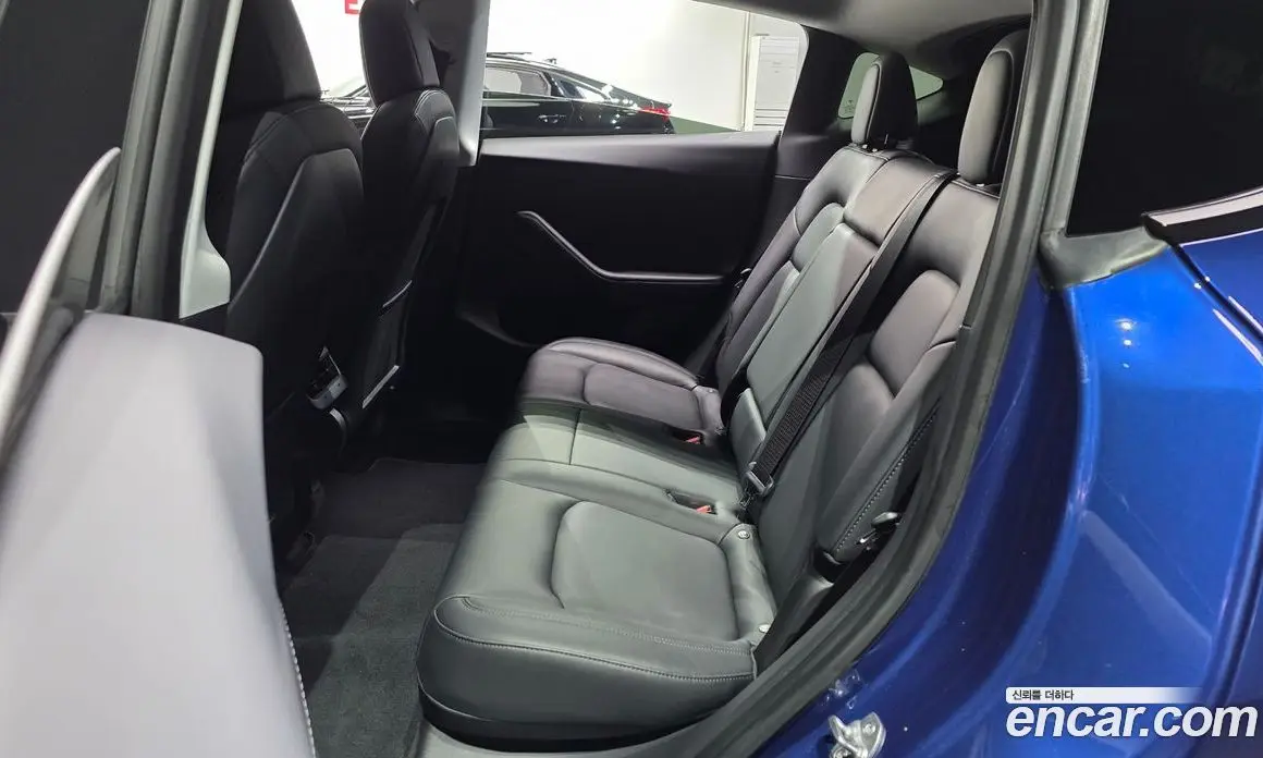 Tesla Model Y 2021 автомат (гидро), фото 17 Tesla Model Y 2021 автомат (гидро), фото 17